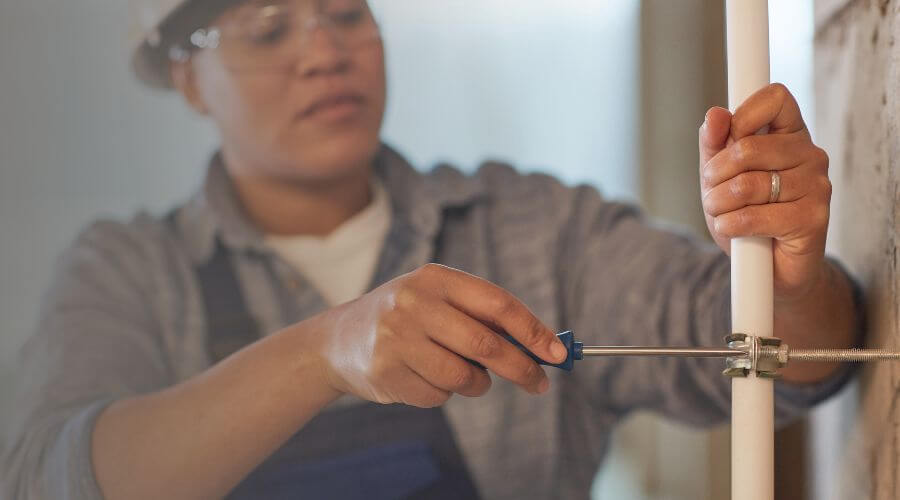 Professional annual plumbing maintenance services in Granville, VT